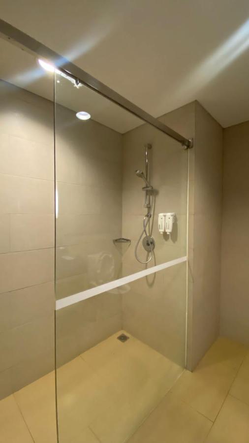 The H Tower Rasuna Suites Kuningan Jakarta By Villaloka Екстер'єр фото