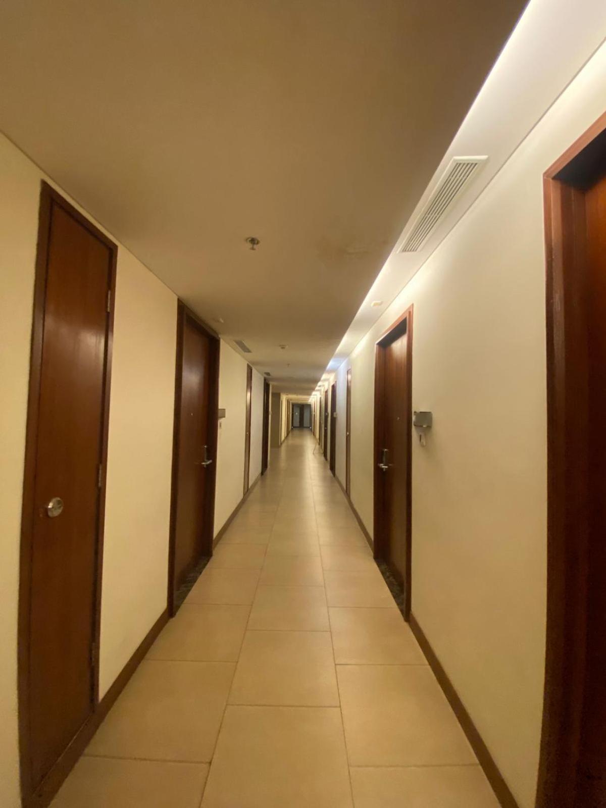 The H Tower Rasuna Suites Kuningan Jakarta By Villaloka Екстер'єр фото
